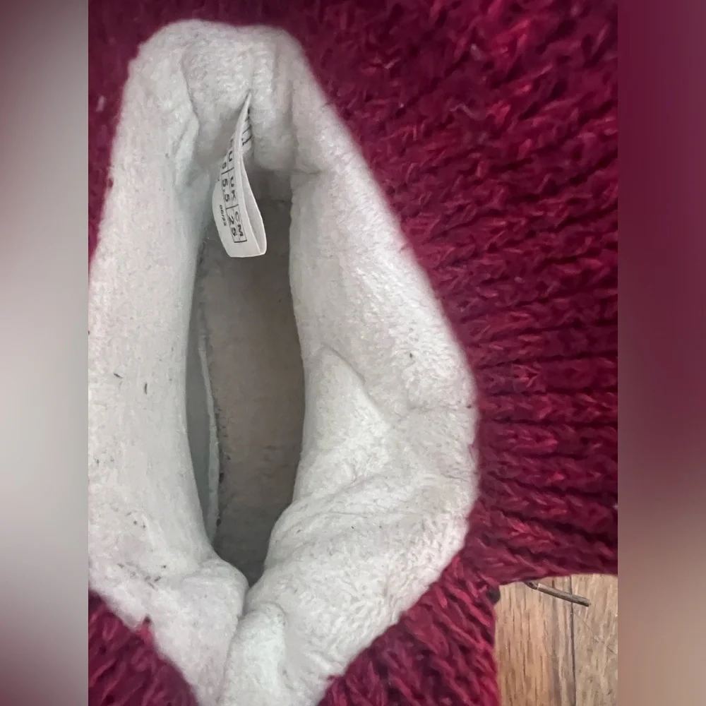 Storm by Cougar weather boots - Picture 4 of 6